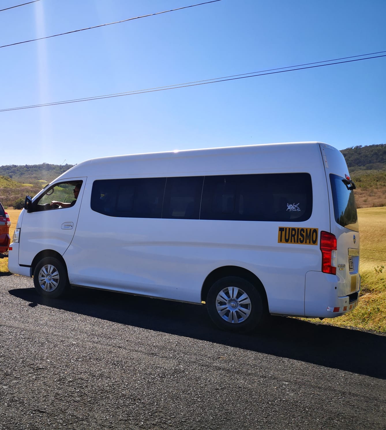 Airport Arrival Taxi Service