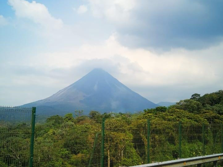 Arenal Volcano Costa Rica2