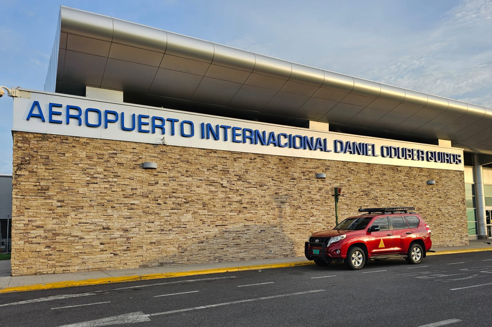 Taxi From Liberia Airport Guanacaste Costarica