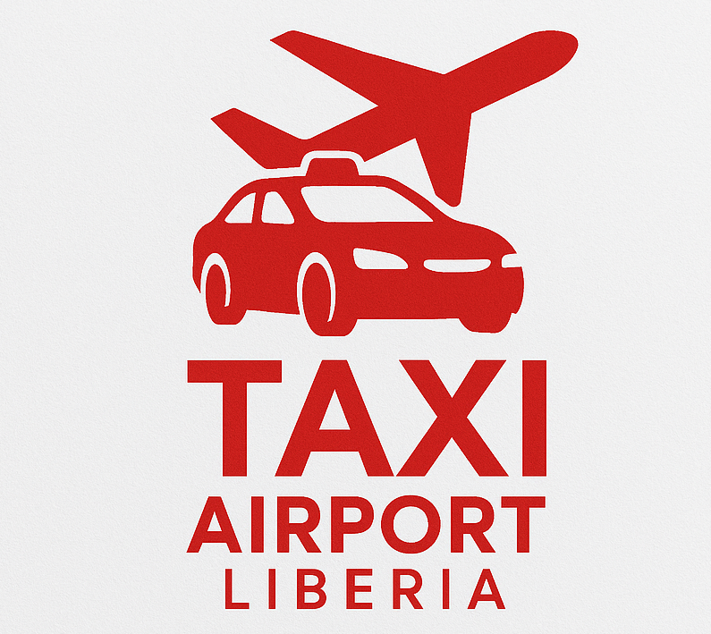 Taxi Liberia Airport